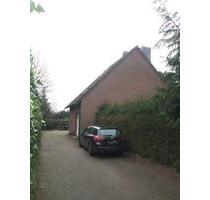 2 Zimmer Wohnung in Zeven - 520,00&nbsp;EUR Kaltmiete, ca.&nbsp; 60,00&nbsp;m&sup2; in Zeven (PLZ: 27404)