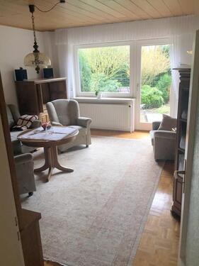 Foto - 2 Zimmer Erdgeschoßwohnung in Zeven