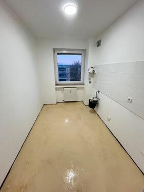 Foto - 2 Zimmer Etagenwohnung in Neu-Ulm