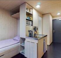 Mobiliertes Studio Apartment am Dratelnstraße, 3 min zu S-Bahn - Hamburg Hamburg-Mitte