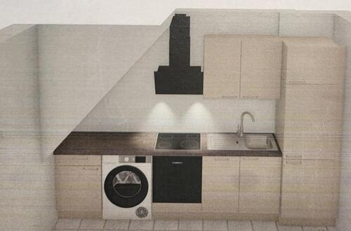 Foto - 3 Zimmer Etagenwohnung zur Miete in Bremen