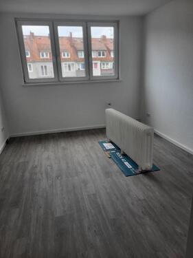 Foto - Etagenwohnung in Bremen zur Miete