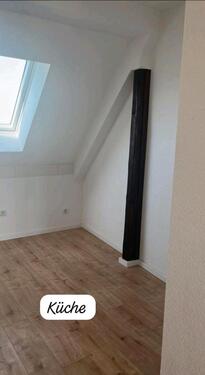 Foto - 4 Zimmer Etagenwohnung zur Miete in Calbe (Saale)