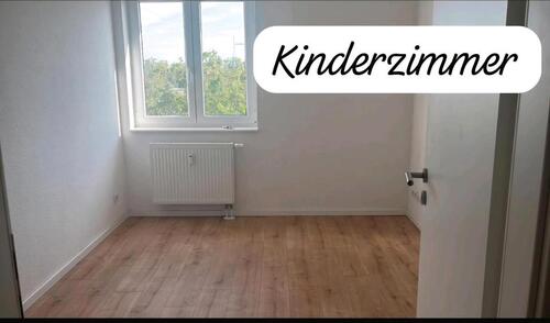 Foto - 4 Zimmer Etagenwohnung in Calbe (Saale)