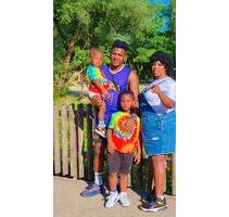 Eine Wohnung für mich und meine Familie - Simbach am Inn