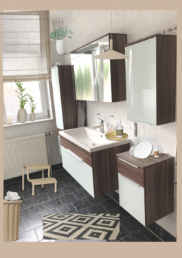 Foto - 2 Zimmer Dachgeschoßwohnung in Porta Westfalica