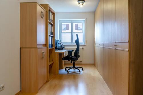 Foto - Einfamilienhaus in Burtenbach zum Kaufen