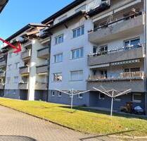 3 Zimmerwohnung, 79664 Wehr, Krebsbachstraße 33