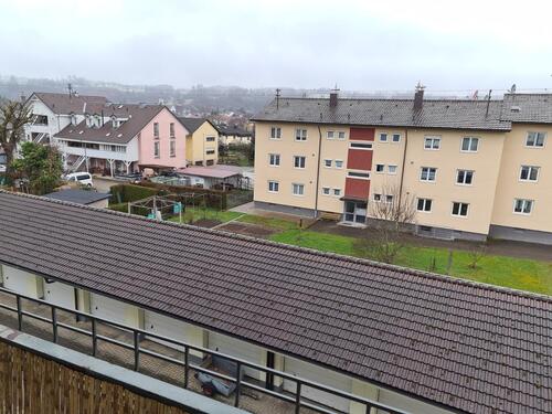 Foto - 3 Zimmer Etagenwohnung zur Miete in Wehr