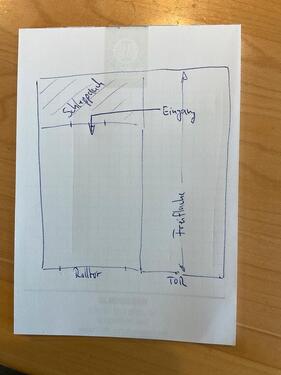 Foto - andere in Offstein zur Miete