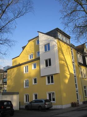 Foto - 4 Zimmerwohnung herausragende Wohnlage Hilden Stadtmitte