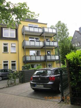 Foto - 4 Zimmer Maisonettenwohnung in Hilden