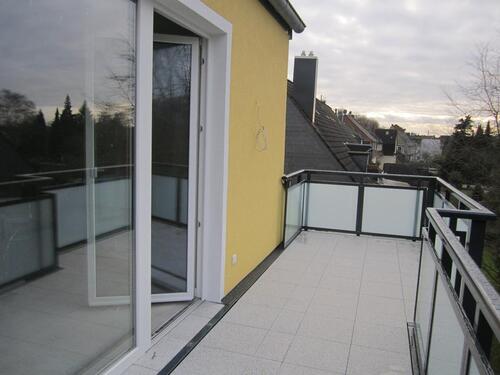 Foto - Maisonettenwohnung in Hilden zur Miete