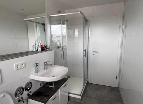 Foto - Etagenwohnung in Illingen zur Miete