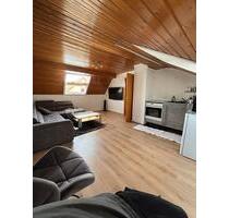 2-Zimmer-Dachgeschosswohnung - 700,00&nbsp;EUR Kaltmiete, ca.&nbsp; 65,00&nbsp;m&sup2; in Mannheim (PLZ: 68199) Niederfeld