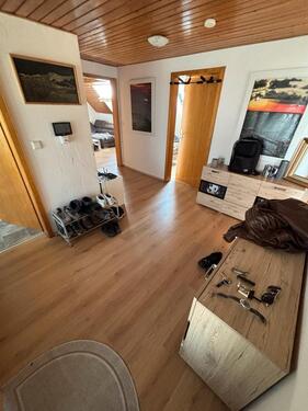 Foto - 2 Zimmer Dachgeschoßwohnung zur Miete in Mannheim