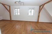 Foto - Schöne Dachgeschosswohnung mit großzügiger Dachterrasse
