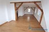 Foto - 2 Zimmer Dachgeschoßwohnung zur Miete in Plattling