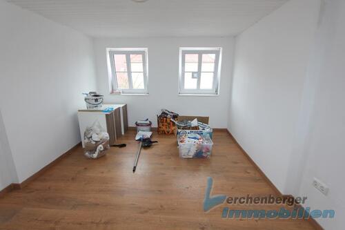 Foto - 2 Zimmer Dachgeschoßwohnung in Plattling