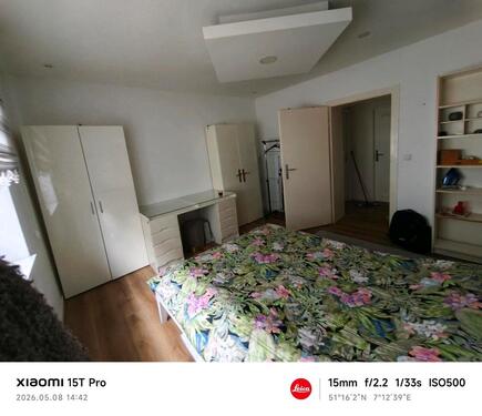 Foto - Zimmer zur Tages-, Wochen- und monatliches Mietzimmer