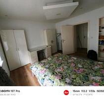 Zimmer zur Tages-, Wochen- und monatliches Mietzimmer - Wuppertal Gemarkung Barmen