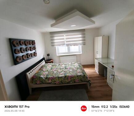 Foto - 1 Zimmer Etagenwohnung zur Miete in Wuppertal