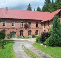 Wohnen im Grünen - 230,00&nbsp;EUR Kaltmiete, ca.&nbsp; 80,00&nbsp;m&sup2; in Herzberg am Harz (PLZ: 37412)