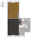 Foto - 2 Zimmer Etagenwohnung zur Miete in Herzberg am Harz