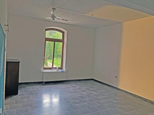 Foto - Etagenwohnung in Herzberg am Harz zur Miete