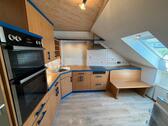 Foto - Dachgeschoßwohnung in Neukirchen zur Miete