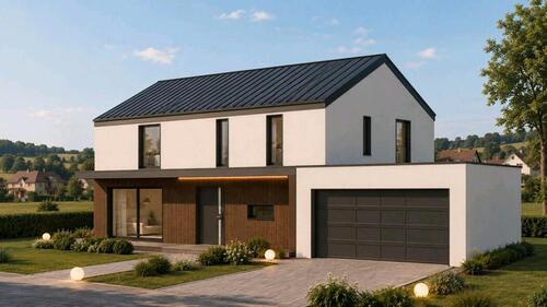 Foto - Tinyhouse mit Grundstück - 890.000,00&nbsp;EUR Kaufpreis, ca.&nbsp; 203,70&nbsp;m&sup2;