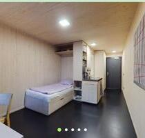 Fully Furnished Studio Apartment available for Sublet - Hamburg Hamburg-Mitte