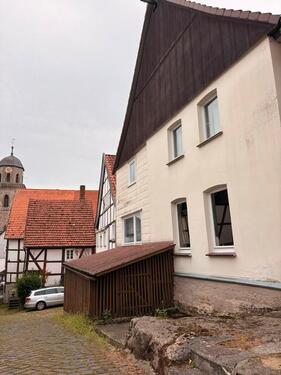Foto - 1 Zimmer Einfamilienhaus zum Kaufen in Diemelstadt