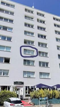 Foto - Etagenwohnung zum Kaufen in Langen (Hessen)