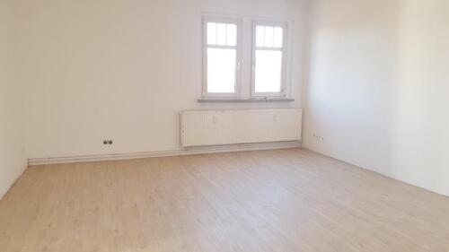 Foto - Etagenwohnung in Artern