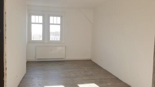 Foto - Etagenwohnung in Artern zur Miete