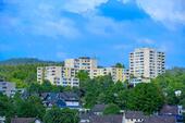 Foto - Demnächst frei! 2-Zimmer-Wohnung in Kreuztal
