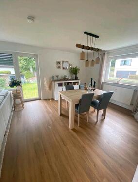 Foto - 3Zimmer Wohnung in Trochtelfingen zu vermieten