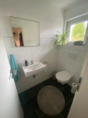 Foto - Etagenwohnung zur Miete in Trochtelfingen