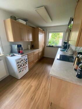 Foto - Etagenwohnung in Trochtelfingen zur Miete