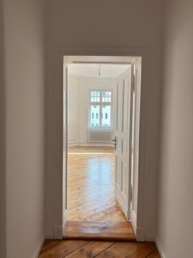 Foto - Etagenwohnung zur Miete in Berlin