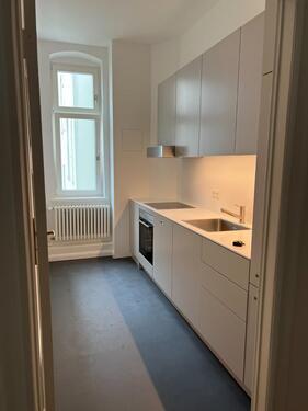 Foto - Etagenwohnung in Berlin