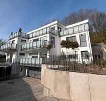 Luxus in Binz! 3RW, weiter Blick, Terrasse, Tiefgarage, Fahrstuhl…