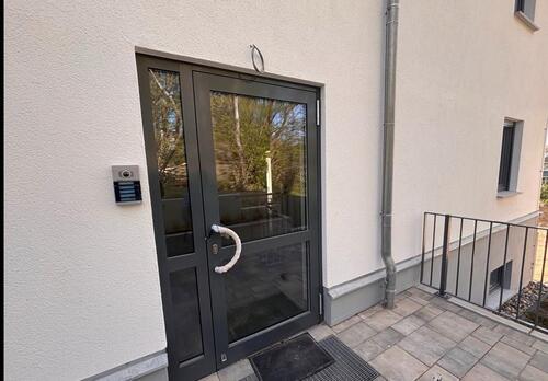 Foto - Etagenwohnung zur Miete in Binz