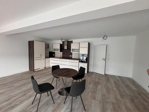 Foto - Etagenwohnung in Binz zur Miete