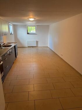 Foto - Etagenwohnung zur Miete in Heppenheim (Bergstraße)