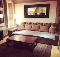 möblierte Dachgeschoss 1 Zimmer Wohnung Steglitz Schloßstraße - Berlin Steglitz-Zehlendorf