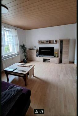 Foto - Schöne 2,5 Raumwohnung 415 Euro