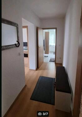 Foto - Etagenwohnung in Gersdorf