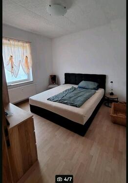 Foto - Etagenwohnung in Gersdorf zur Miete